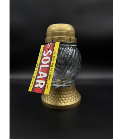 Kahanec sklenený 21 solár